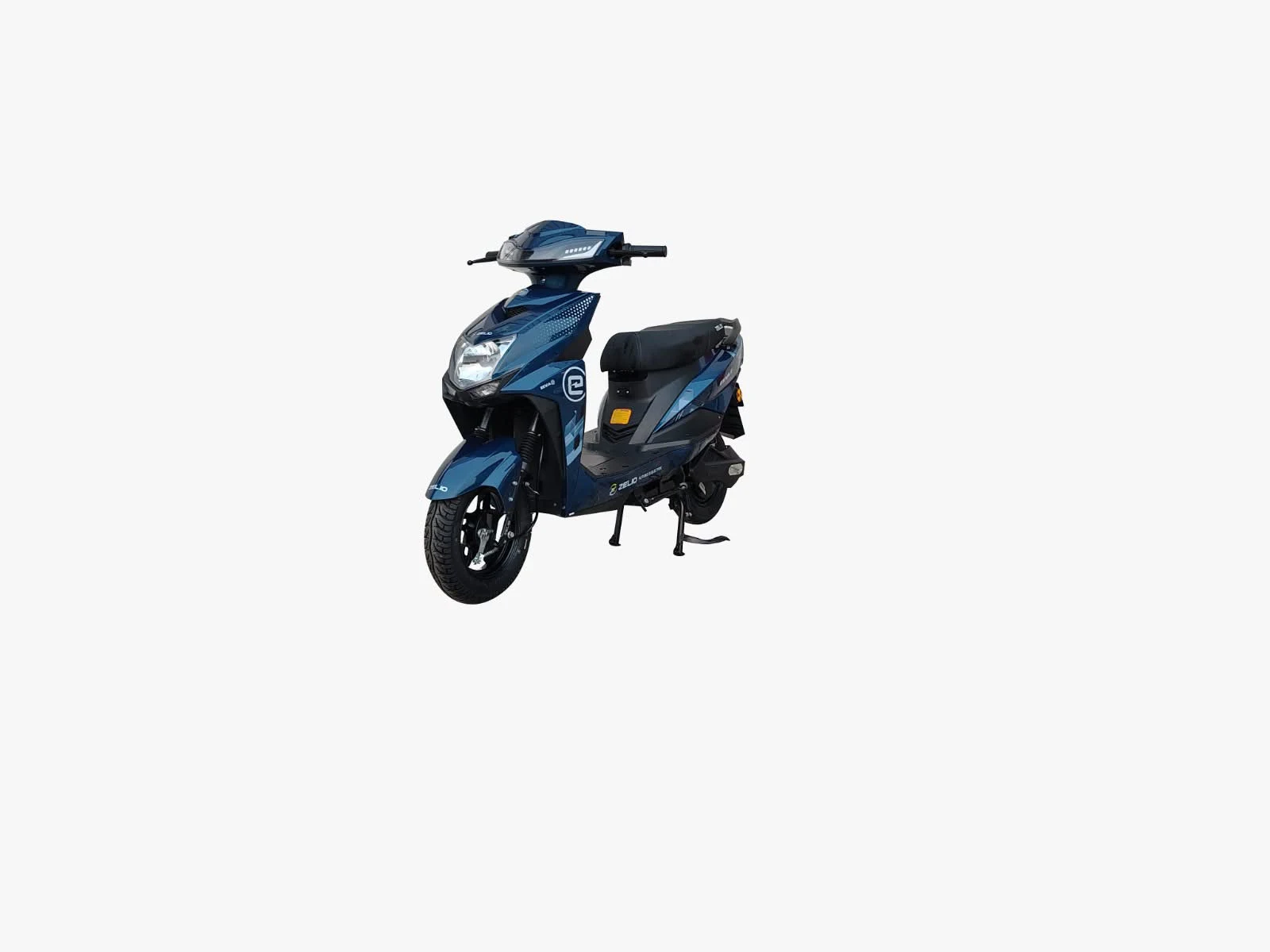 Zelio Eeva E electric scooter